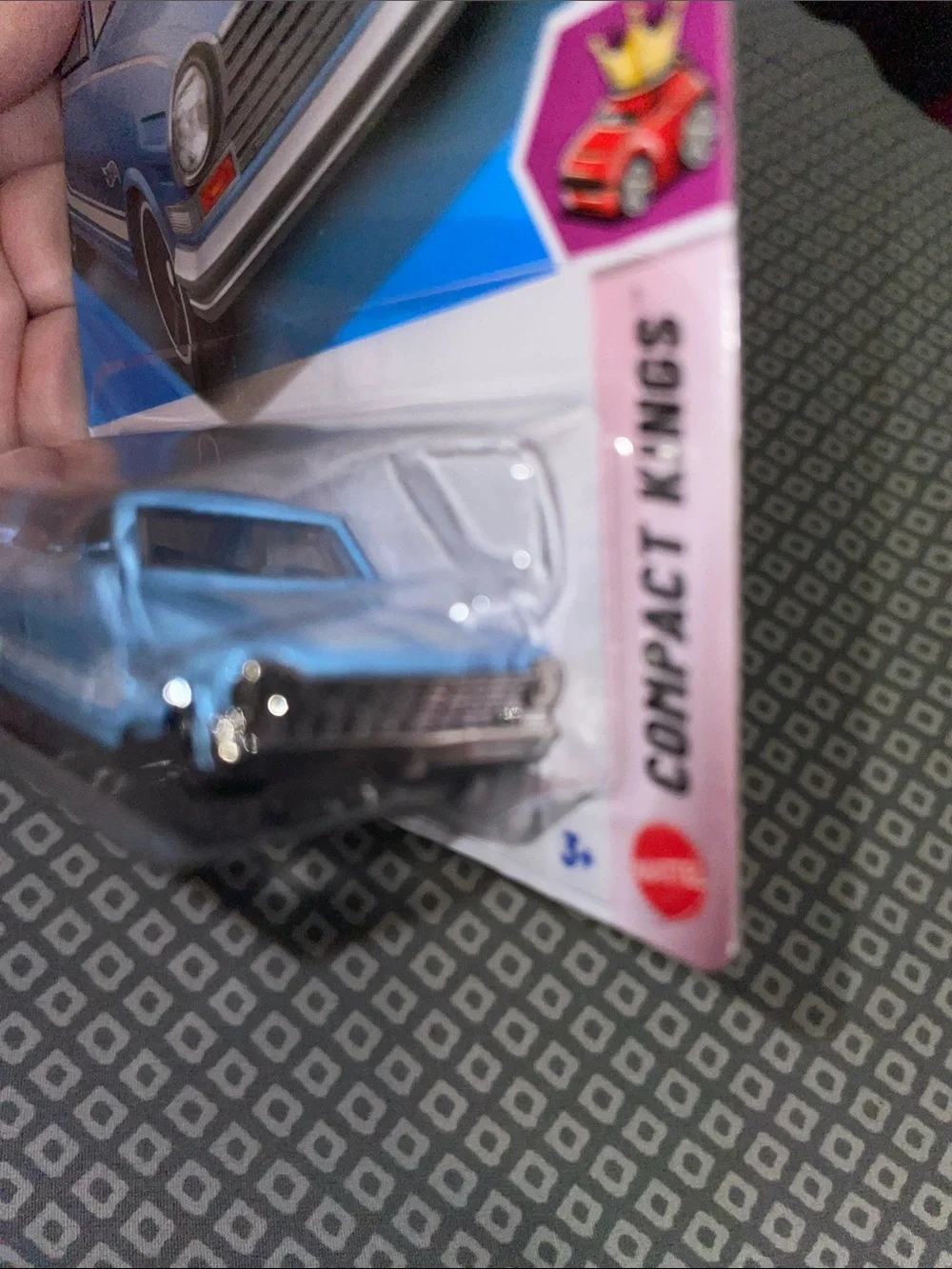Hot Wheels 63 Chevy II & 70 Chevelle SS Wagon/Remorque